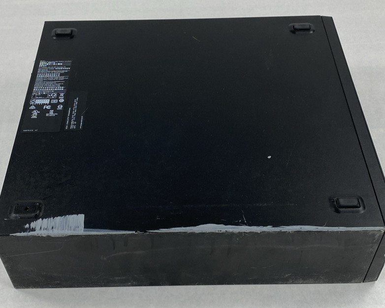 HP ProDesk 600 G2 SFF Intel Core i5-6500 3.20GHz 8GB RAM No HDD No OS