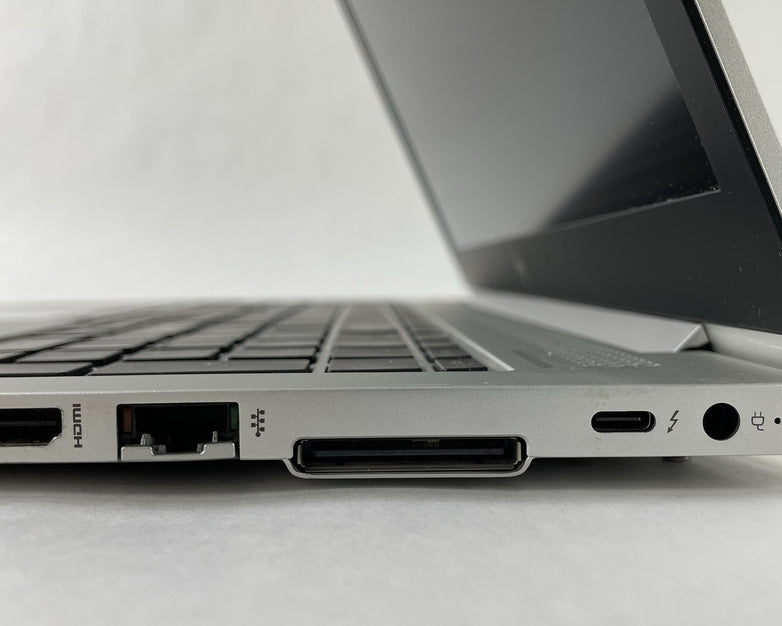 HP EliteBook 850 G6 15.6" i5-8365U 1.60 GHz 8 GB RAM No SSD/OS/AC