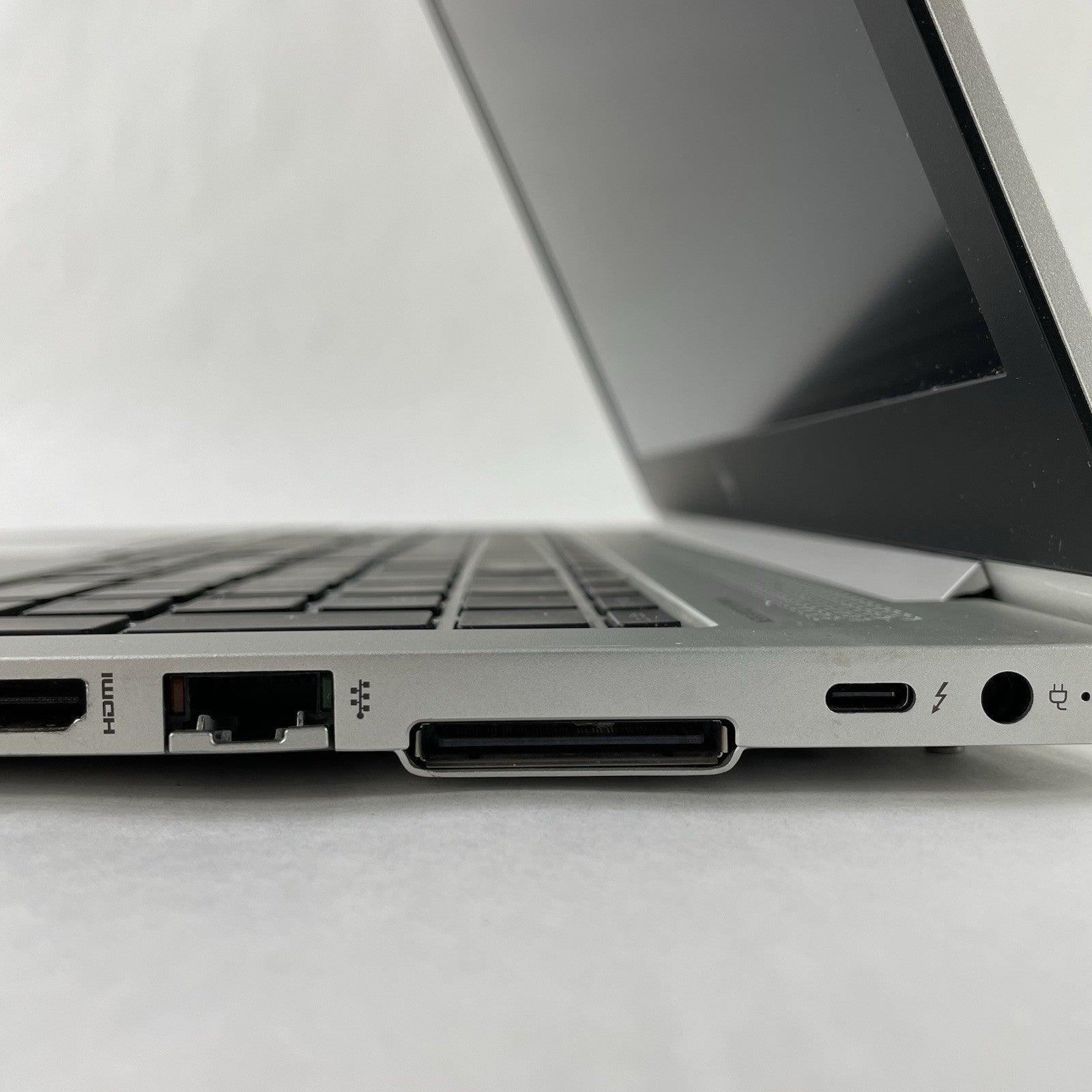HP EliteBook 850 G6 15.6" i5-8365U 1.60 GHz 8 GB RAM No SSD/OS/AC7