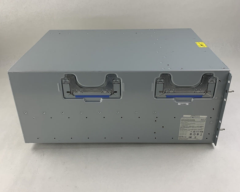 Netapp NAF-1302 Chassis - No PSU, No Modular Units