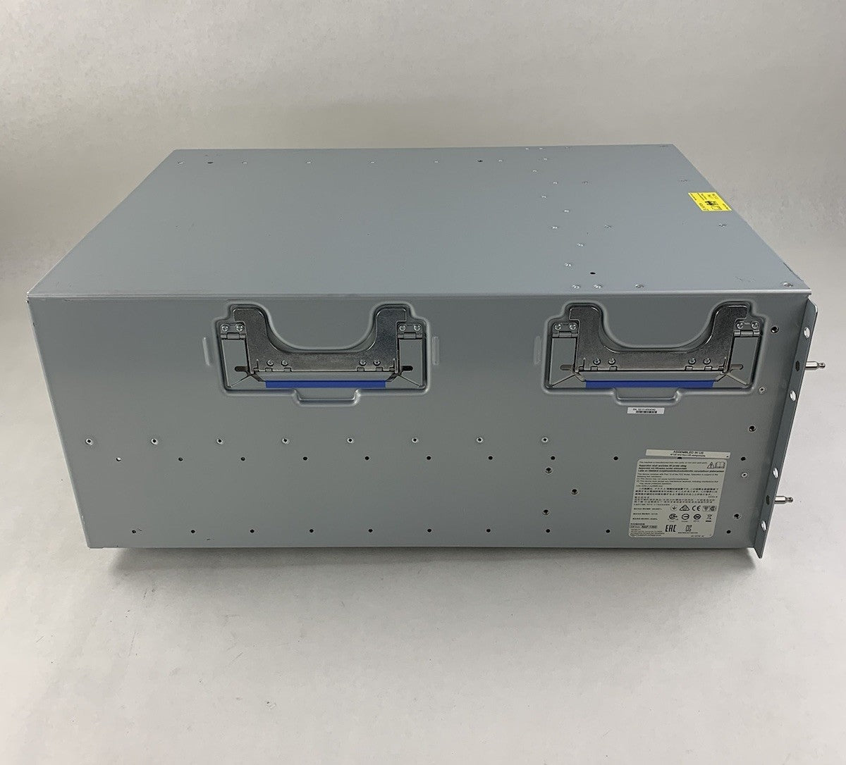 Netapp NAF-1302 Chassis - No PSU, No Modular Units