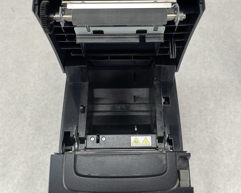 Citizen CT-S310II Thermal POS Receipt & Barcode Printer Tested