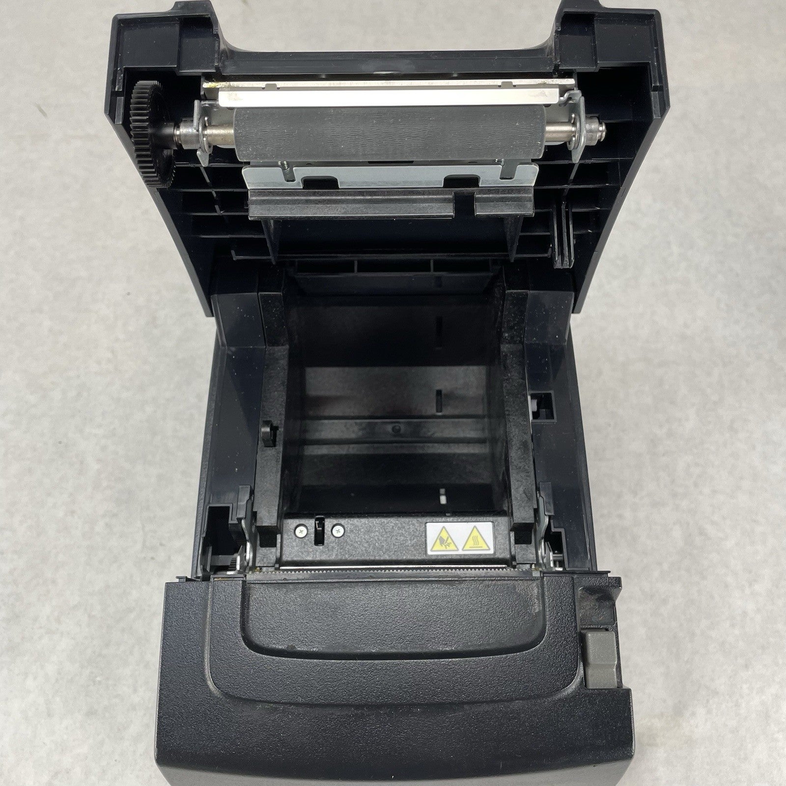 Citizen CT-S310II Thermal POS Receipt & Barcode Printer Tested