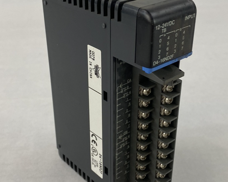 Automation Direct D4-16ND2F PLC Input Module