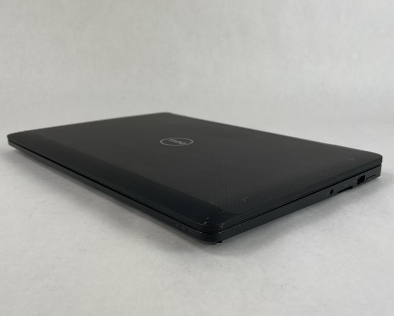 Dell Latitude E7470 14" i7-6600U 2.60 GHz 8 GB RAM No SSD/OS/AC/Battery
