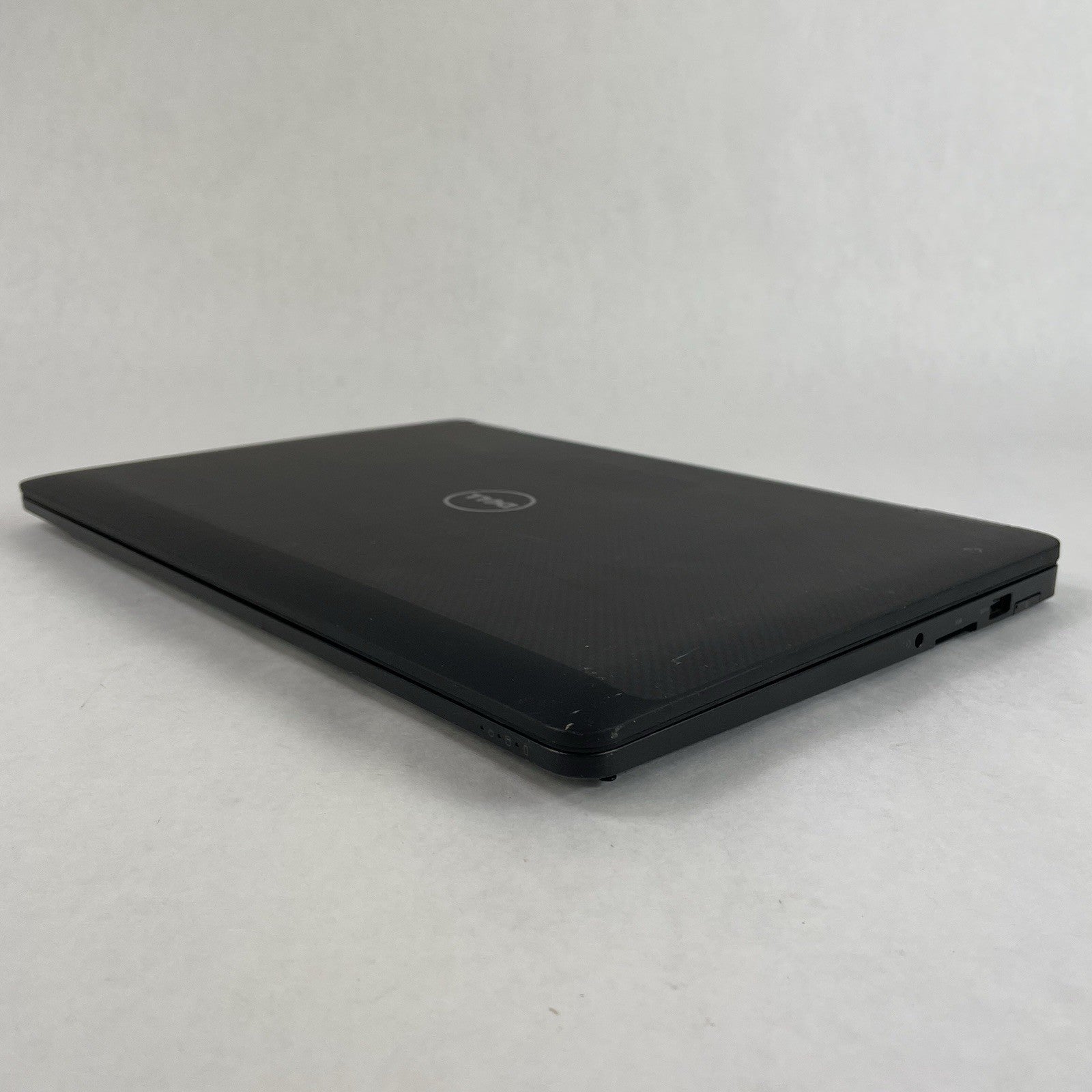Dell Latitude E7470 14" i7-6600U 2.60 GHz 8 GB RAM No SSD/OS/AC/Battery10