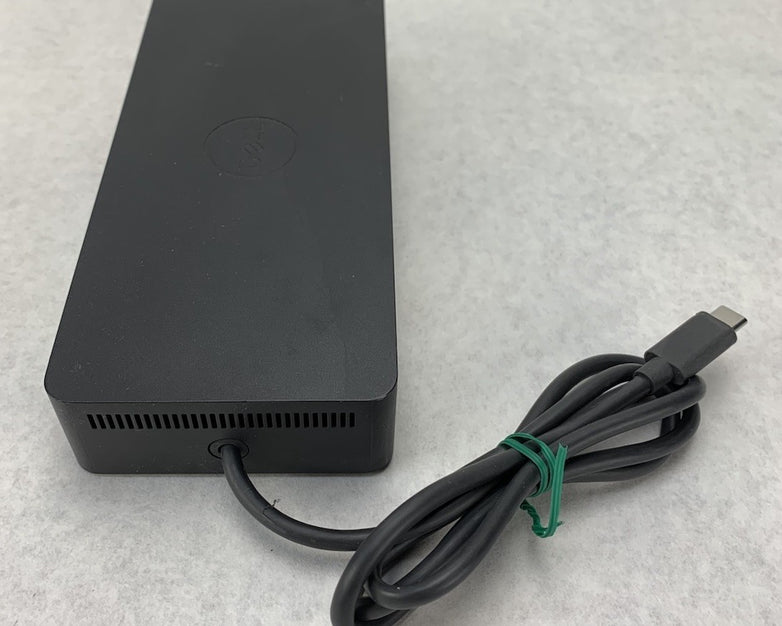 Dell UD22 K22A001 Universal Dock USB-C Docking Station - No AC Adapter