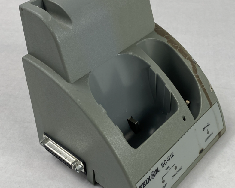 Telxon SC-912 Charging Docking Station