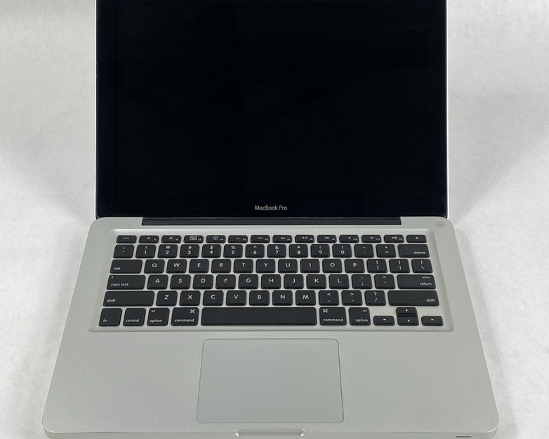 Apple MacBook Pro A1278 2009 13" Intel Core 2 Duo 2GB RAM 160GB HDD