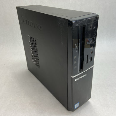 Lenovo ideaCentre 510s-08ISH SFF Intel Core i3-6100 3.7Ghz 4GB RAM NO HDD/OS