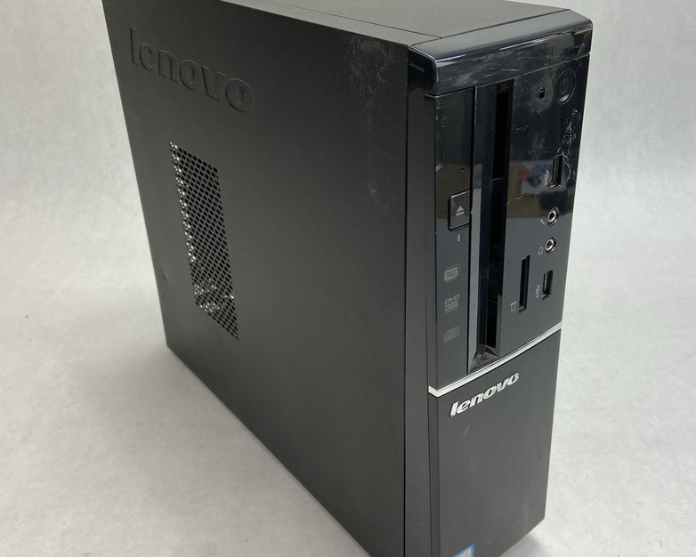 Lenovo ideaCentre 510s-08ISH SFF Intel Core i3-6100 3.7Ghz 4GB RAM NO HDD/OS