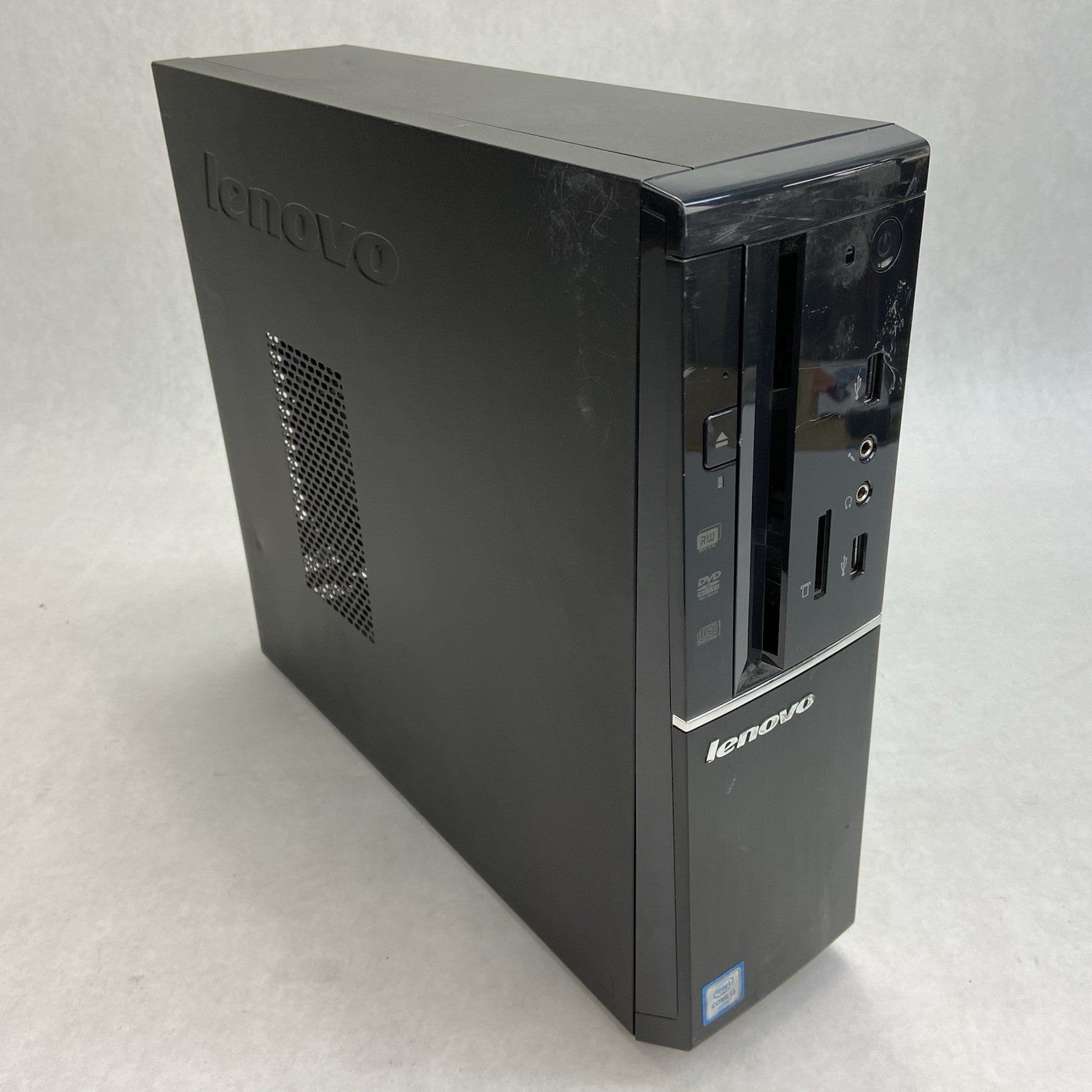 Lenovo ideaCentre 510s-08ISH SFF Intel Core i3-6100 3.7Ghz 4GB RAM NO HDD/OS0