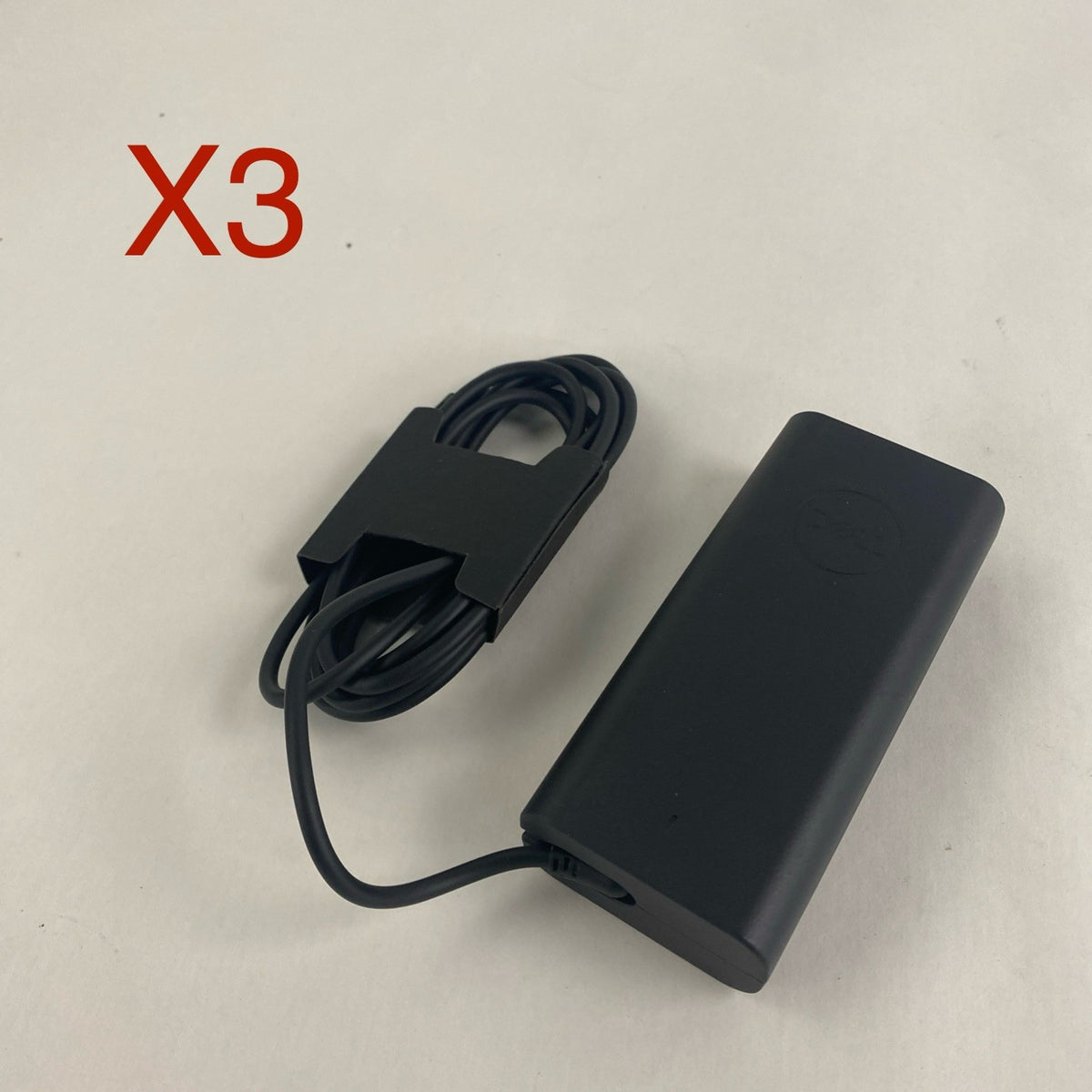 Dell DA65NM190 65W USB-C AC Adapter No Power Cord Lot of 30