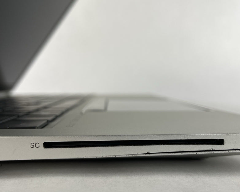 HP EliteBook 850 G8 15.6" i7-1185G7 3.00 GHz 16 GB RAM No SSD/OS/AC