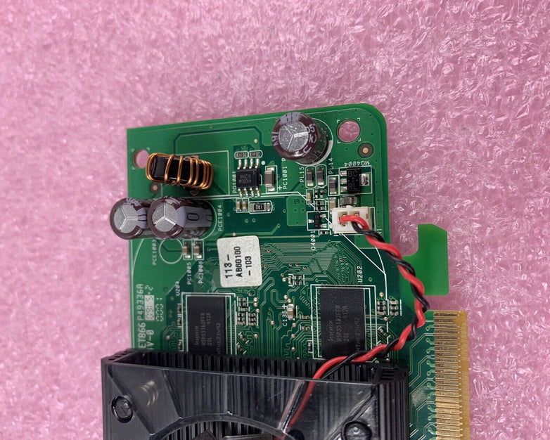 Mix of 3 Various HDMI/DVI GPUs GeForce GT520 Radeon HD6450 Radeon HD3450