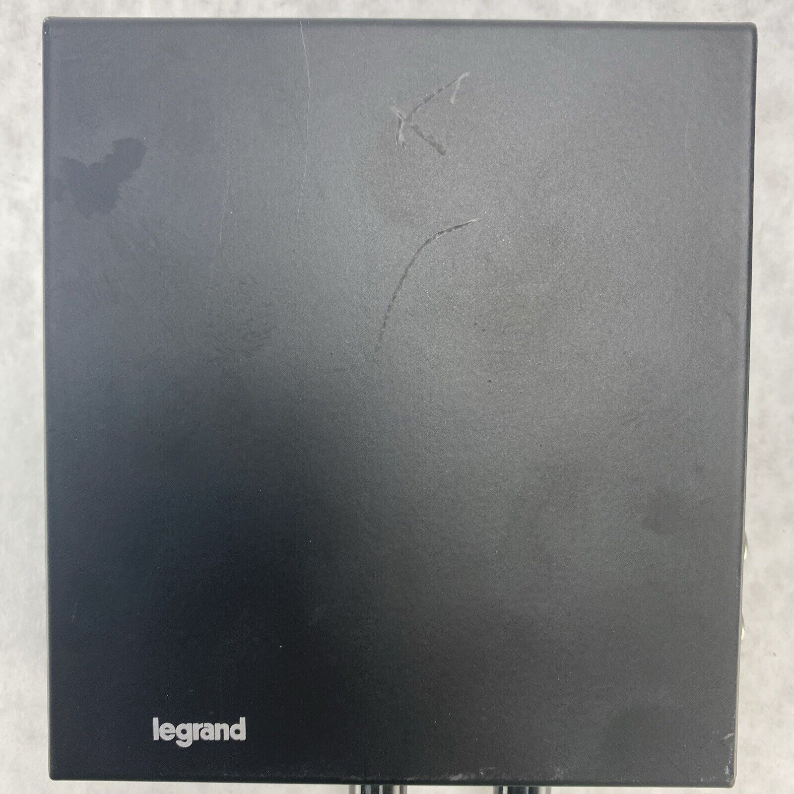 Legrand C2G Cables 2 Go 40100 Audio Amplifier Plenum Rated 40 Watts