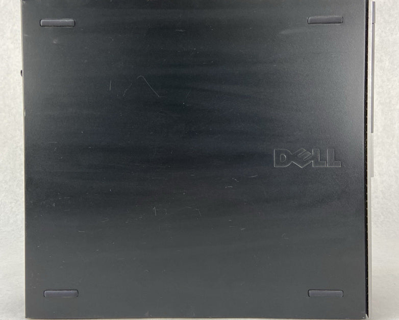 Dell Optiplex 980 SFF Intel Core 2 Duo E8400 3GHz 2GB RAM No HDD No OS