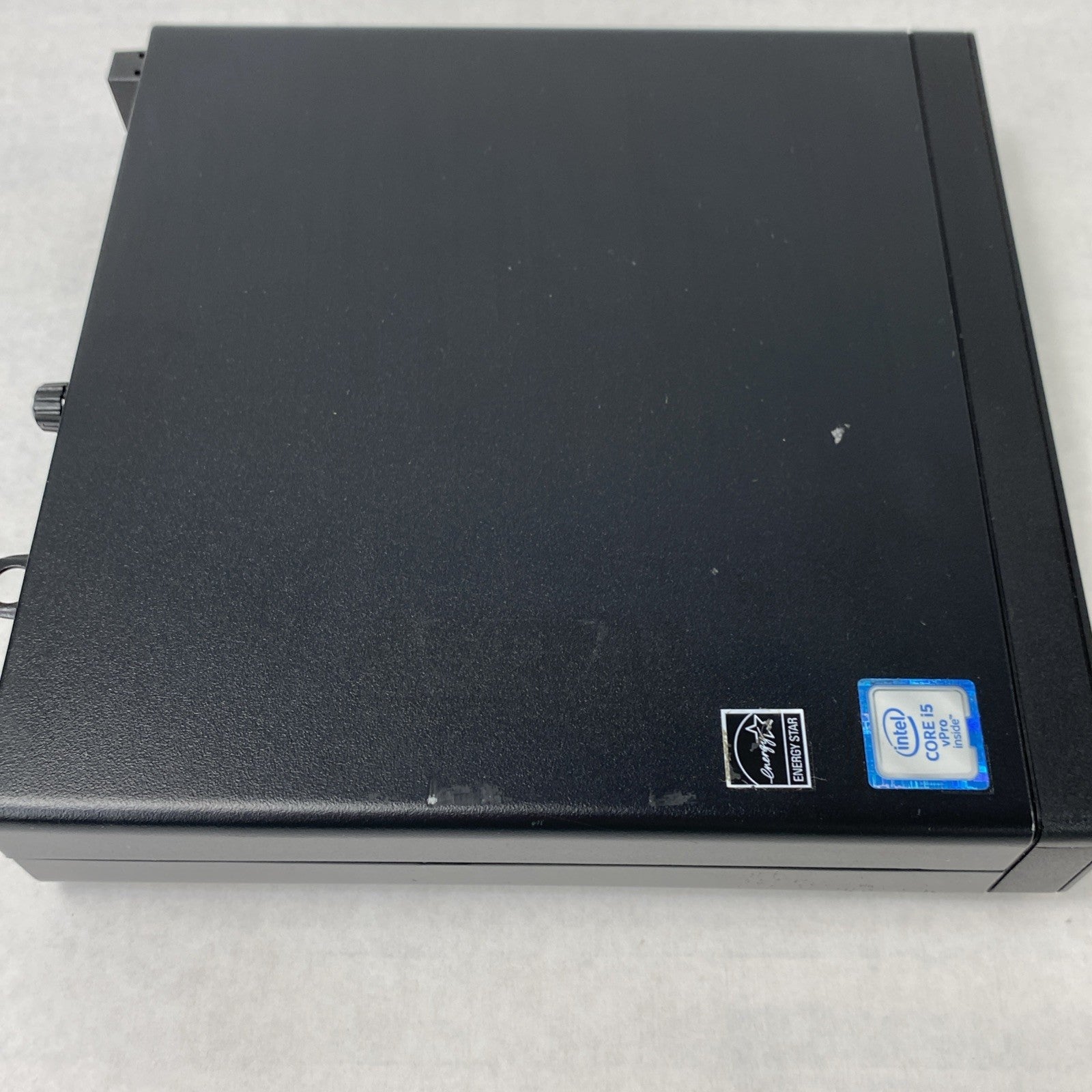HP EliteDesk 800 G2 Mini 35w Core i5-6500T 2.5GHz 8GB RAM WiFi No HDD/OS No Fan