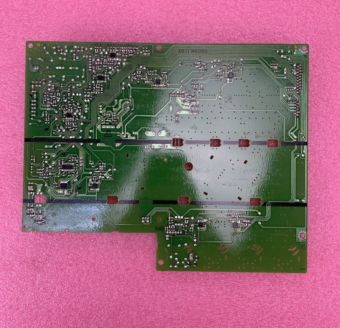 Konica Minolta A61FM4060 High Voltage Power Supply Board for 224e7