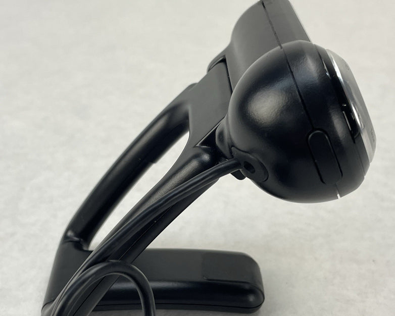 Logitech V-U0009 Webcam Pro 9000 2MP Lot of 4