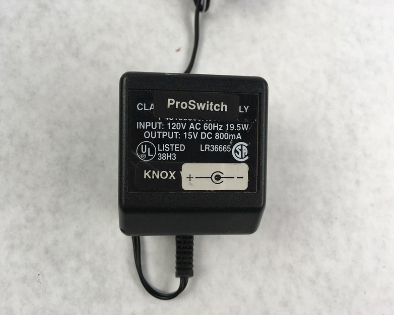 Knox ProSwitch Epsilon 42 4x2 Audio Video Control Board