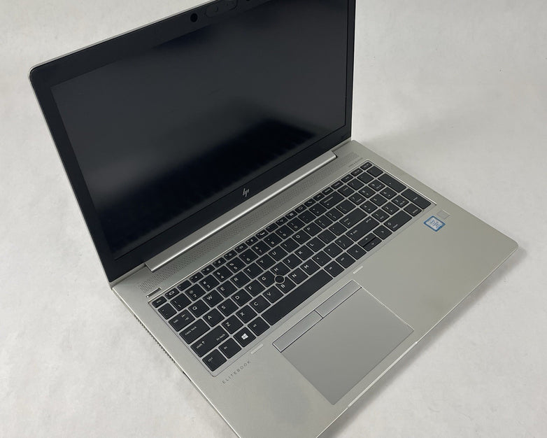 HP EliteBook 850 G6 15.6" i5-8365U 1.60 GHz 8 GB RAM No SSD/OS/AC - Dent