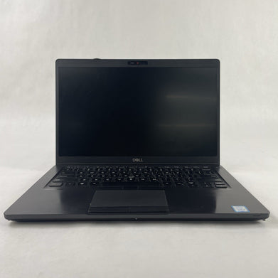 Dell Latitude 5400 14" i3-8145U 2.10GHz 8GB RAM No SSD No OS No Batt Loose Bezel
