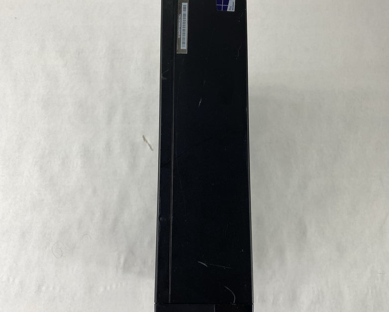 Lenovo ThinkCentre M93p SFF Intel Core i5-4570 3.2GHz 4GB RAM No HDD No OS