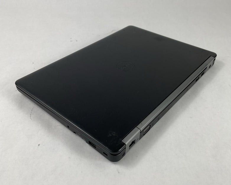 Dell Latitude E5470 14" Core i5-6440HQ 2.60 GHz 8 GB RAM No SSD No OS No Battery
