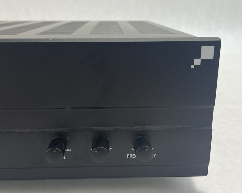 Sonance A800 8-Channel Power Amplifier Fully Tested Parts Or Repair