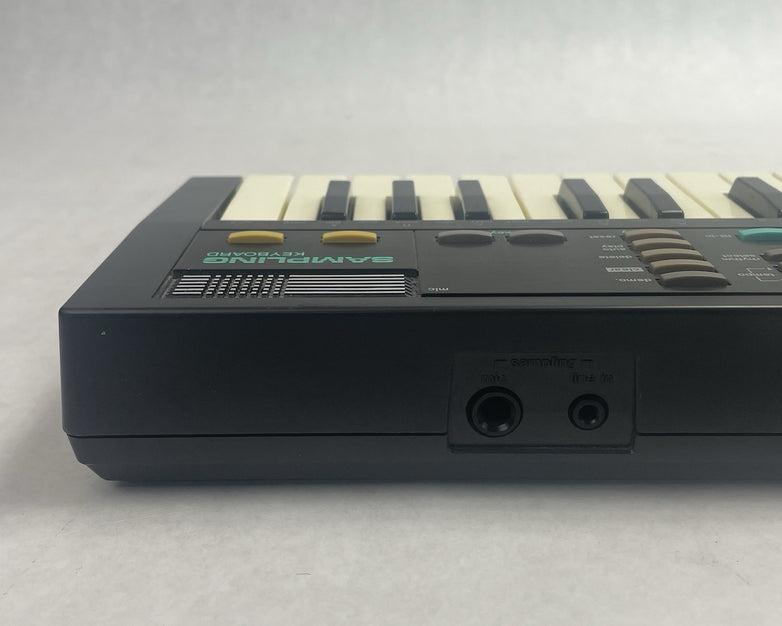 Casio SK-1 Portable 32 Key Sampling Keyboard