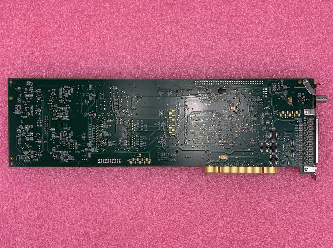 American Dynamics Intellex 1712-1030-01 PCI Card