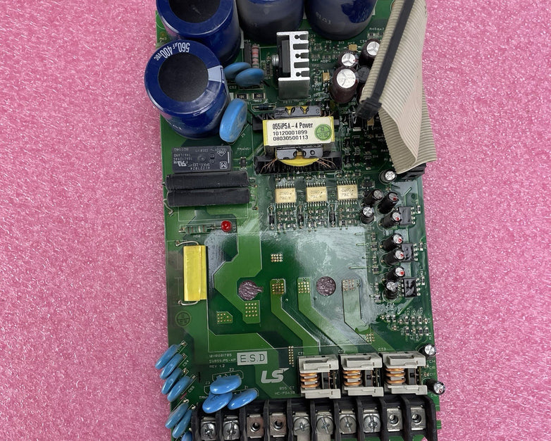 LCD Power Inverter Board For GH001A REV4.0 GH001HB TGH001A #E5