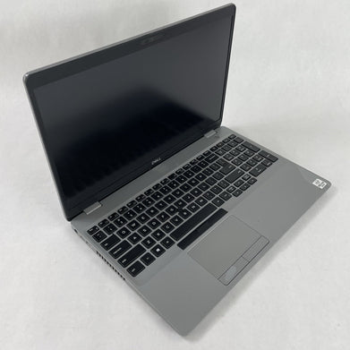 Dell Latitude 5510 15.6" i5-10310U 1.70 GHz 8 GB RAM No SSD/OS/Batt - Worn