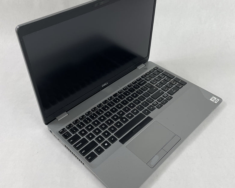 Dell Latitude 5510 15.6" i5-10310U 1.70 GHz 8 GB RAM No SSD/OS/Batt - Worn
