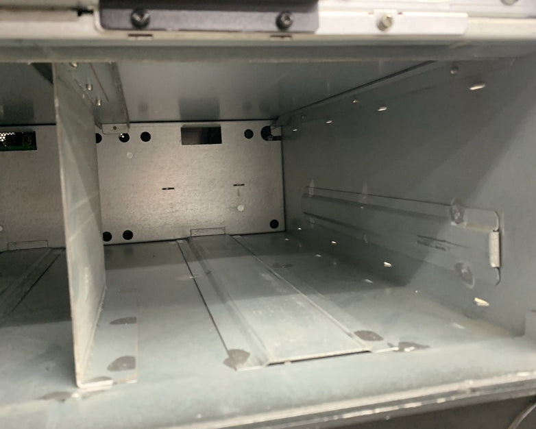 Emerson-Liebert GXT3-8000RT208 8000va 240v UPS Fault A and B Parts and Repair