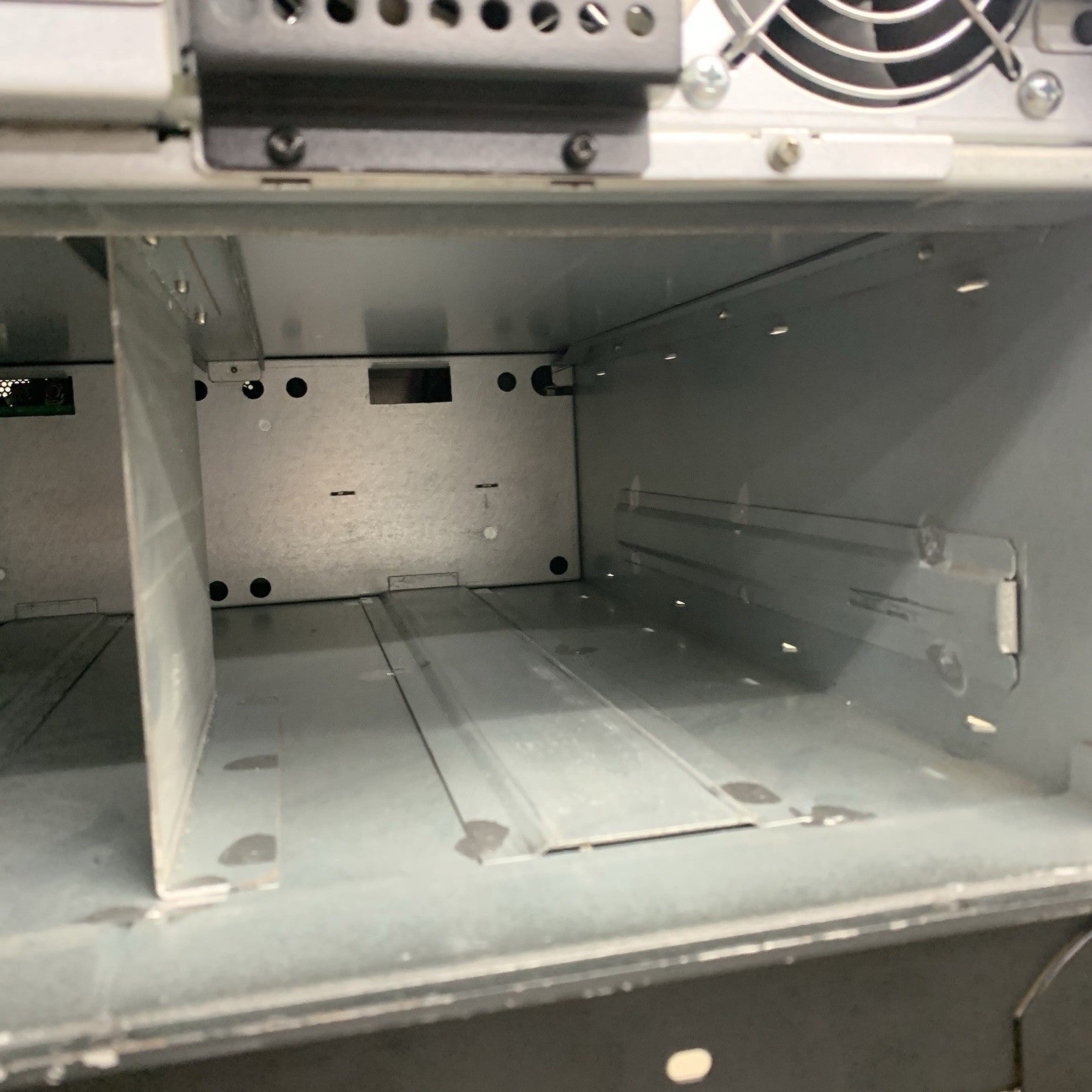 Emerson-Liebert GXT3-8000RT208 8000va 240v UPS Fault A and B Parts and Repair6