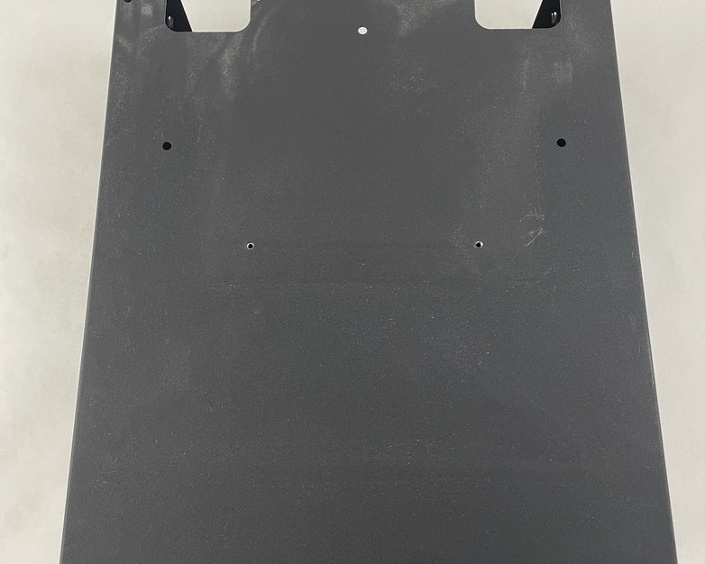 APG Series Cash Drawer 100 T320- BL1616  w/ Til & Key