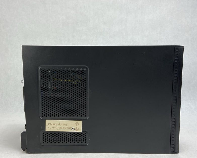 Acer Veriton X9610G SFF Intel Core i3-2120 3.3GHz 4GB RAM No HDD No OS