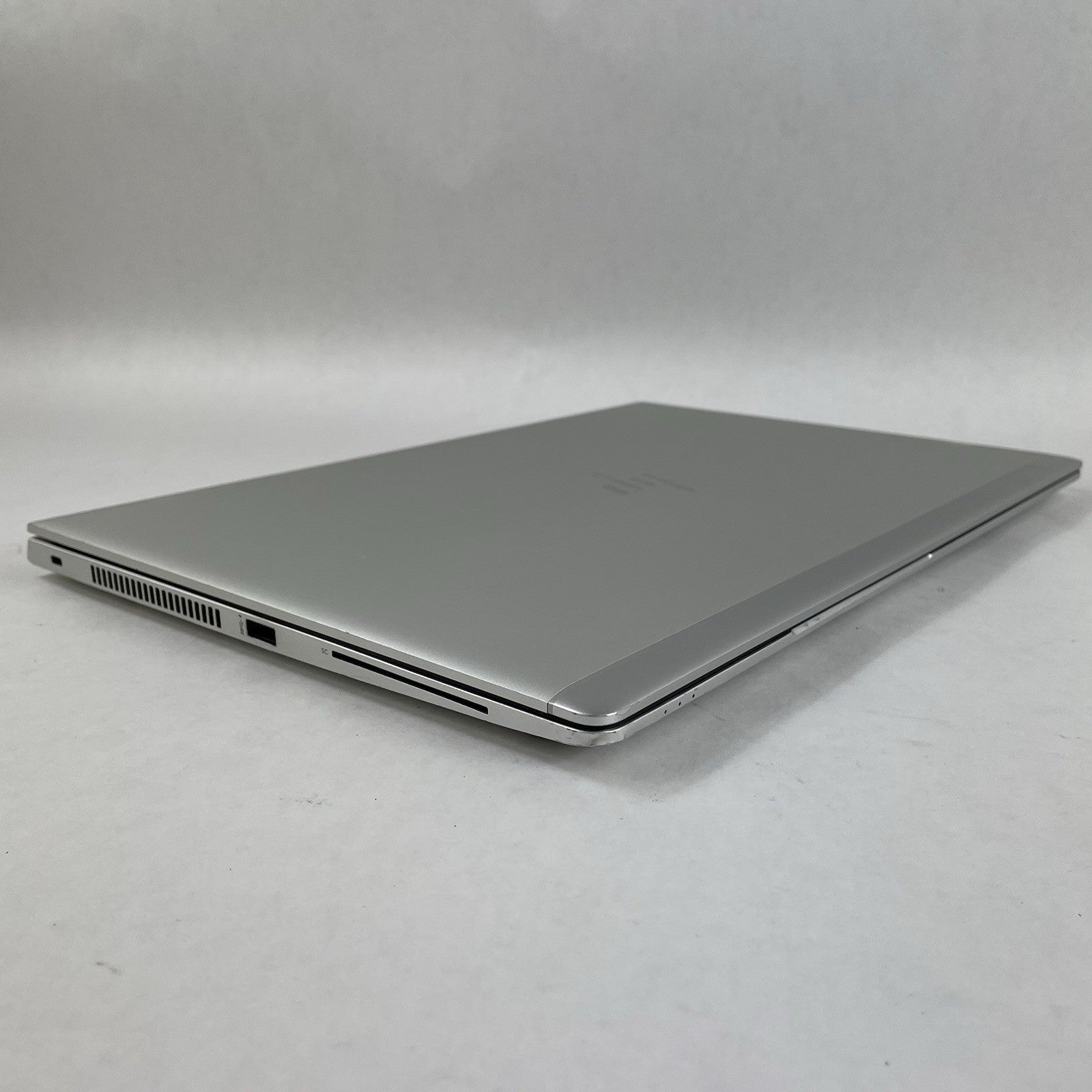 HP EliteBook 850 G6 15.6" i5-8365U 1.60 GHz 8 GB RAM No SSD/OS/AC - Dents11