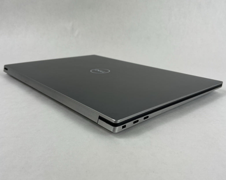Dell Precision 5560 15.6" i7-11800H 2.30 GHz 8 GB RAM NVIDIA T1200 No SSD/OS/AC