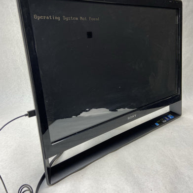 Sony VPCL114FX AIO Intel Core 2 Duo E7500 2.93GHz 4GB RAM No HDD No OS