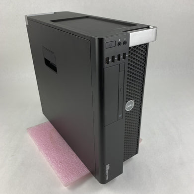 Dell Precision T3610 MT Xeon E5-1603 2.8 GHz 32 GB NVS 310 No HDD No OS