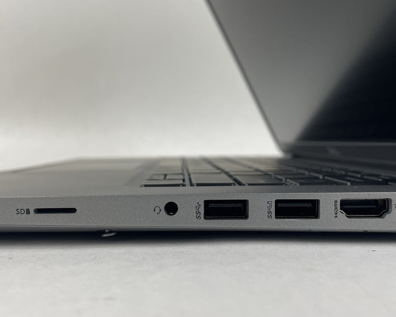 Dell Latitude 5420 14" i7-1165G7 2.80 GHz 8 GB RAM No SSD/OS/AC - READ