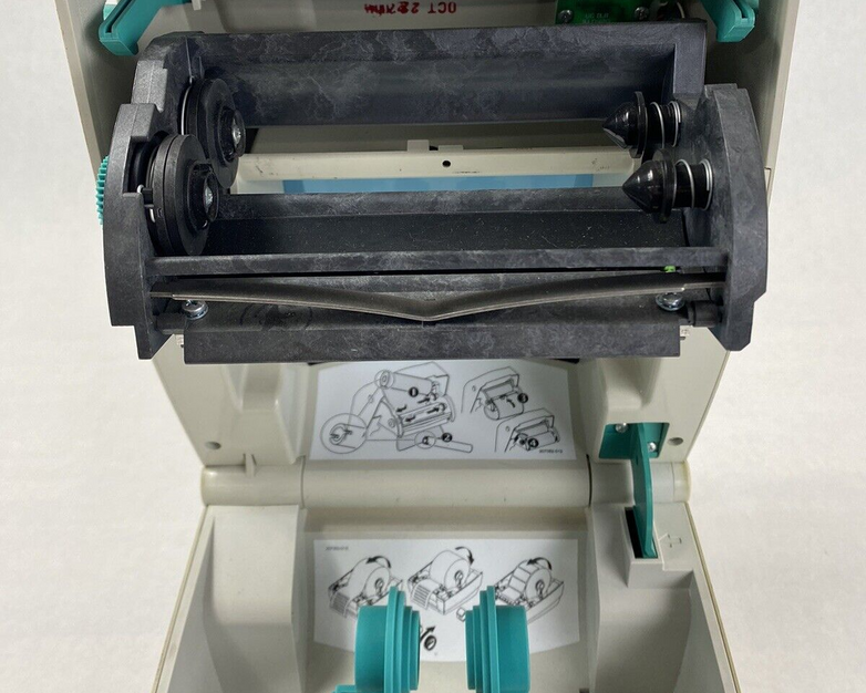 Panduit TDP43M Barcode Label Direct Thermal Transfer Printer Parts and Repair