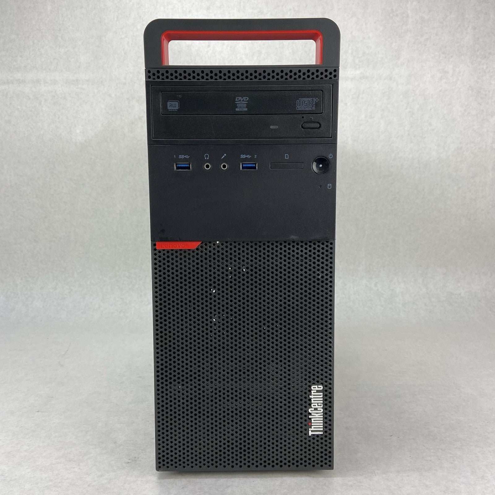 Lenovo ThinkCentre M700 MT Intel Core i5-6400 2.7GHz 16GB RAM No HDD No OS1