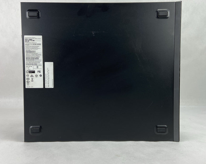 HP ProDesk 400 G1 SFF Intel Core i5-4590 3.3GHz 4GB RAM No HDD No OS