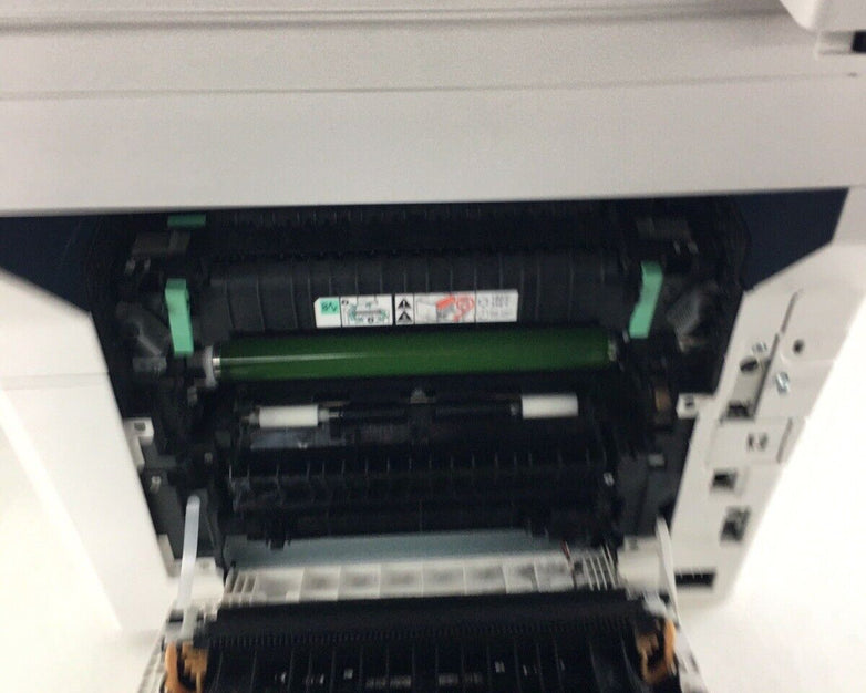 Xerox VersaLink B405 (D-A271) B&W All-in-one Printer Tested Works Error 016-426