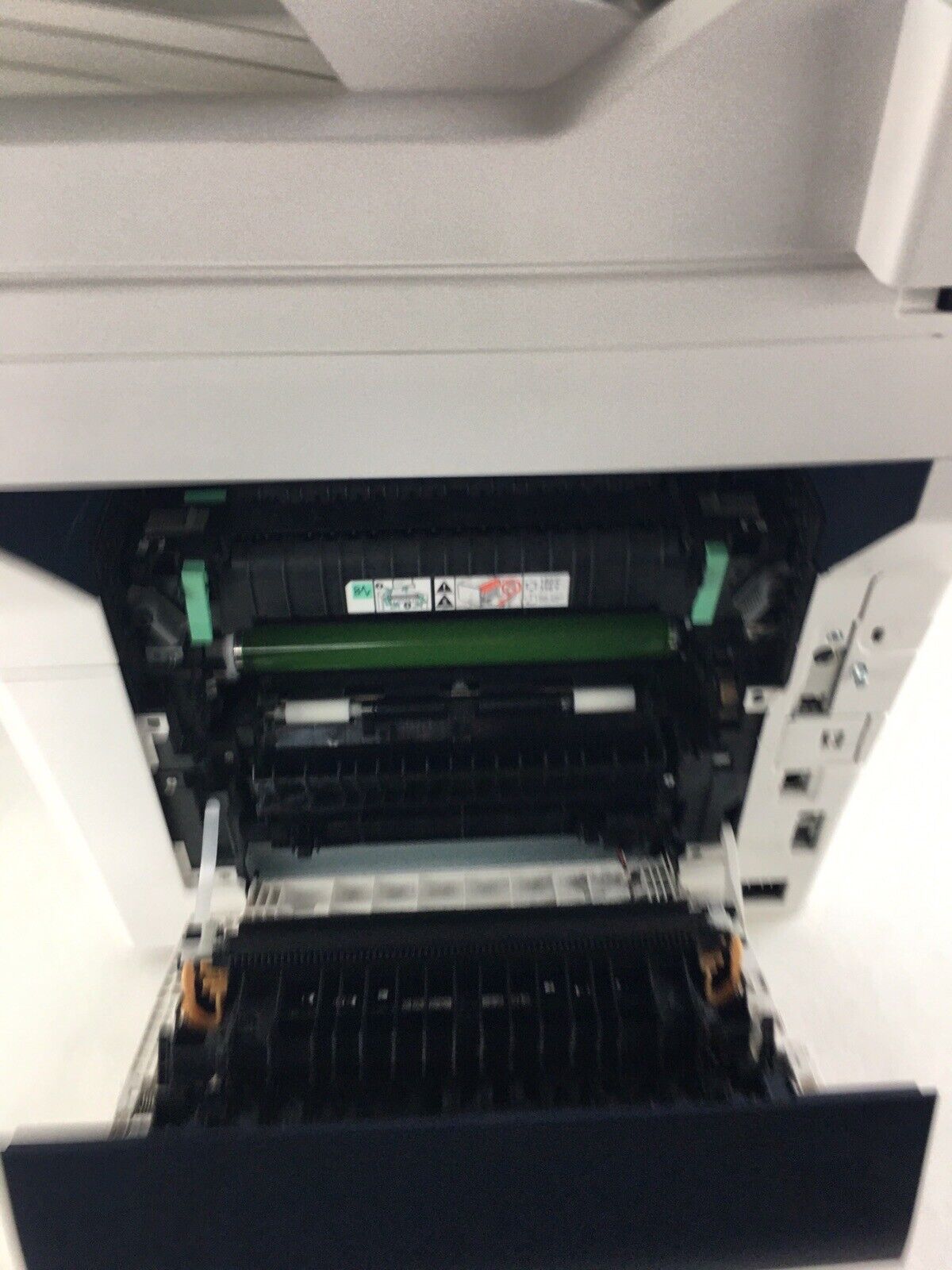 Xerox VersaLink B405 (D-A271) B&W All-in-one Printer Tested Works Error 016-426