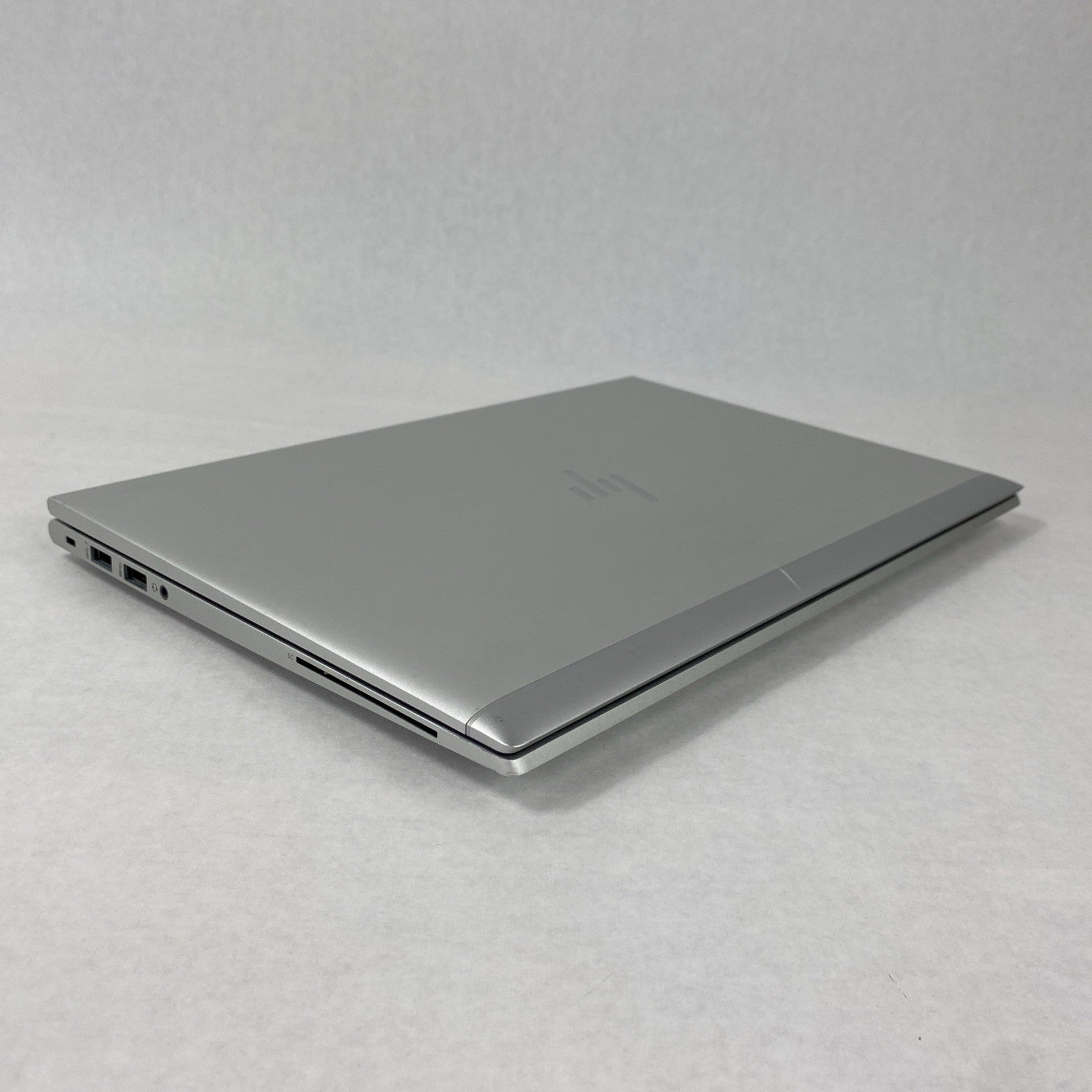 HP EliteBook 840 G7 Core i5-10310U 1.70 GHz 8 GB RAM 14" No Battery No HDD No OS